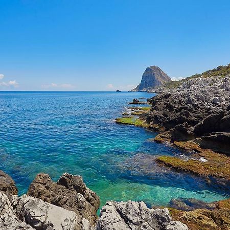 Villa Gabry Μπαγκερία Εξωτερικό φωτογραφία