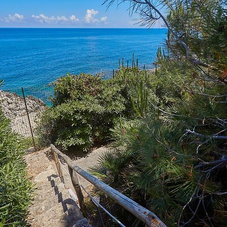 Villa Gabry Μπαγκερία Εξωτερικό φωτογραφία