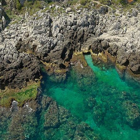 Villa Gabry Μπαγκερία Εξωτερικό φωτογραφία