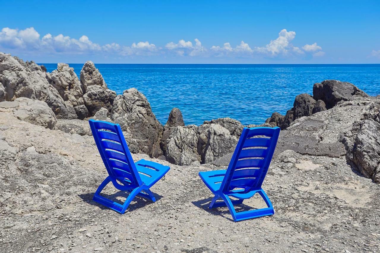 Villa Gabry Μπαγκερία Εξωτερικό φωτογραφία