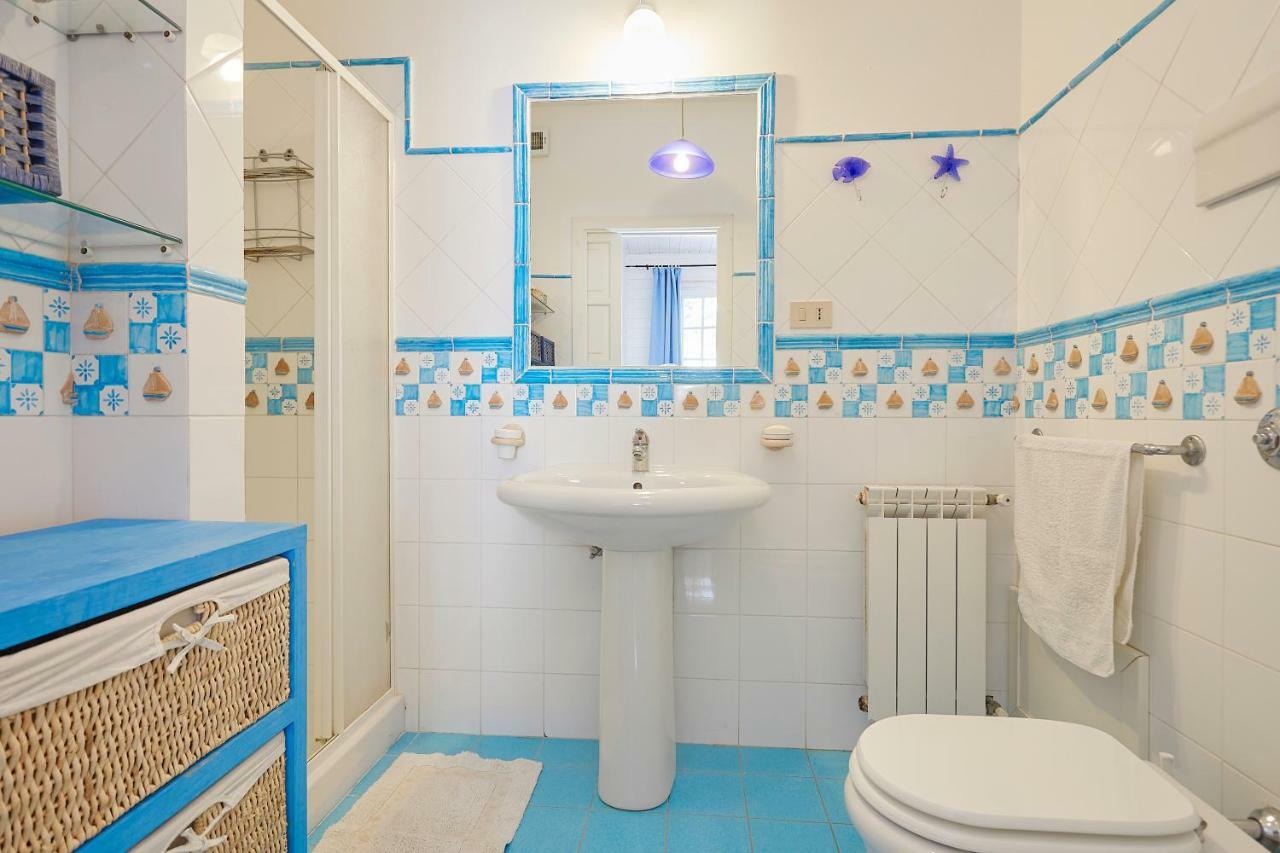 Villa Gabry Μπαγκερία Εξωτερικό φωτογραφία