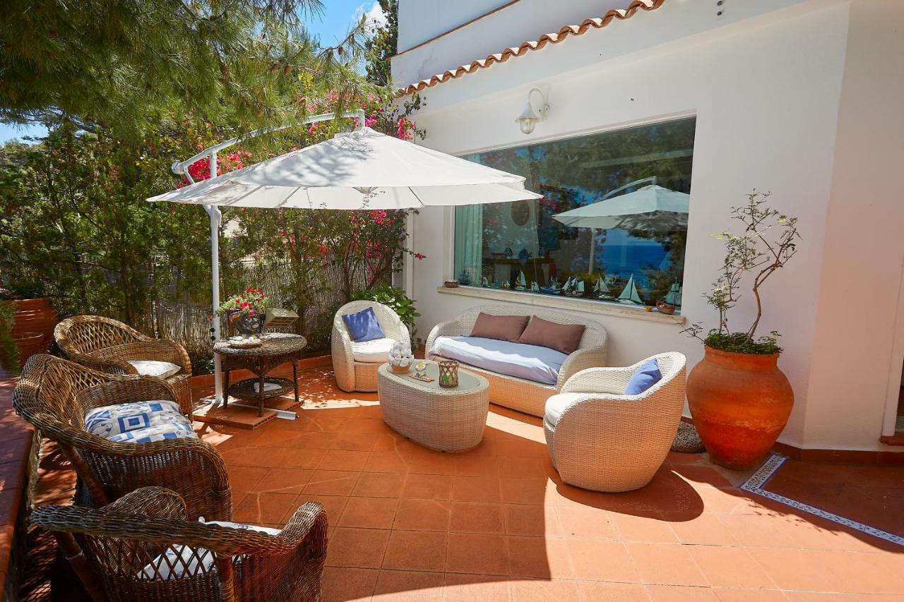 Villa Gabry Μπαγκερία Εξωτερικό φωτογραφία