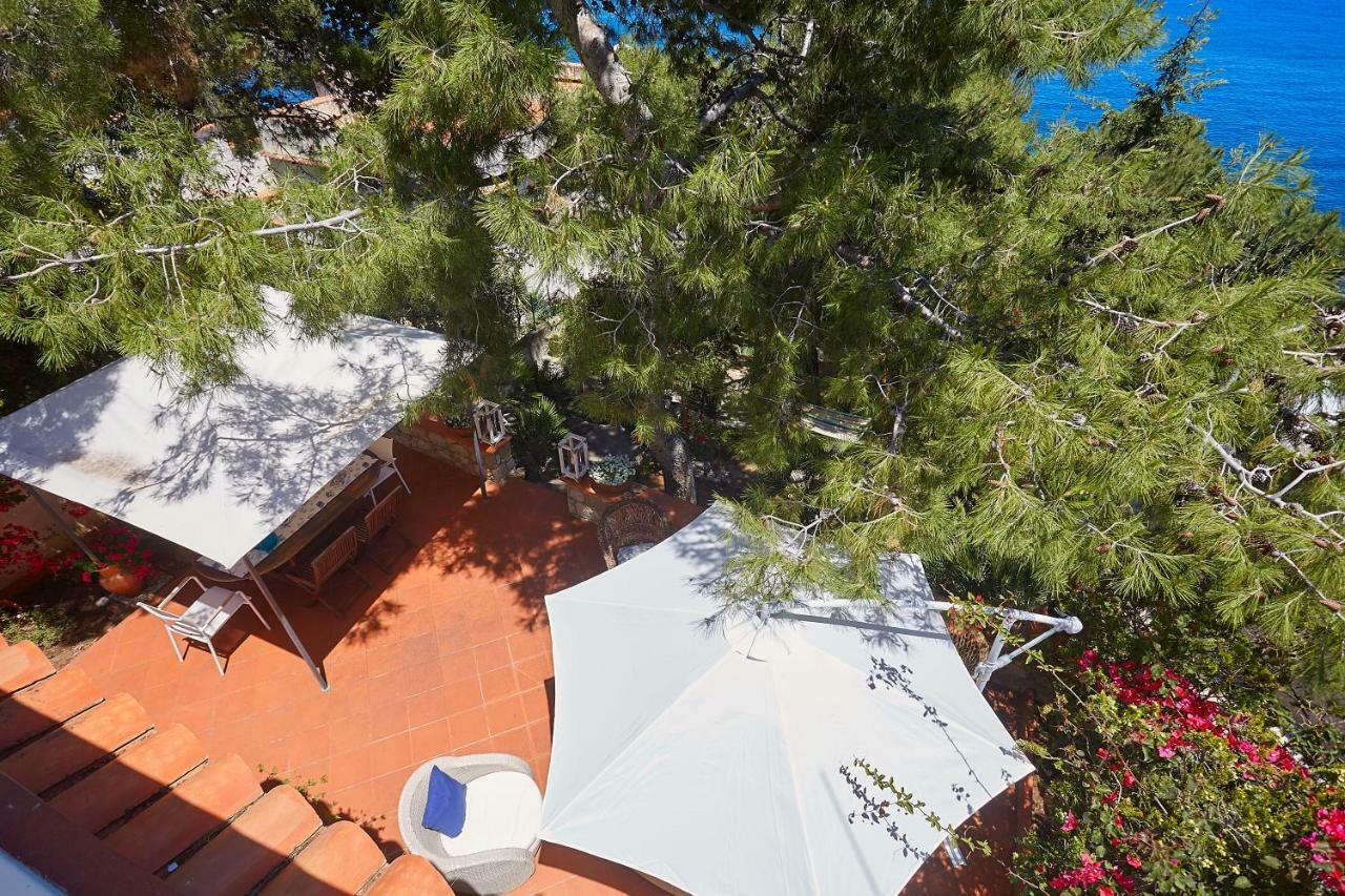 Villa Gabry Μπαγκερία Εξωτερικό φωτογραφία