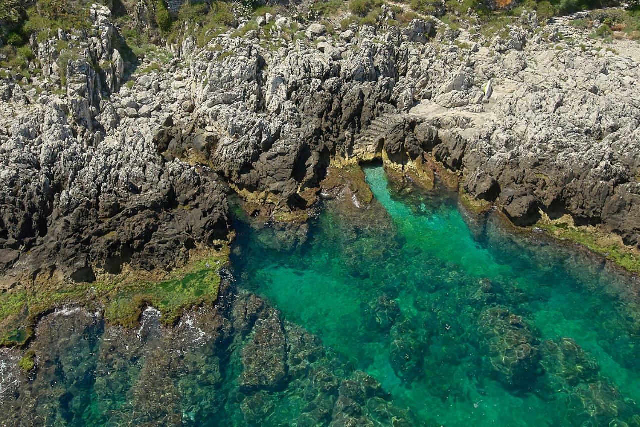 Villa Gabry Μπαγκερία Εξωτερικό φωτογραφία