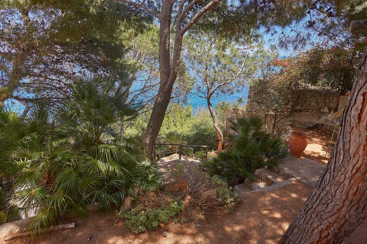 Villa Gabry Μπαγκερία Εξωτερικό φωτογραφία