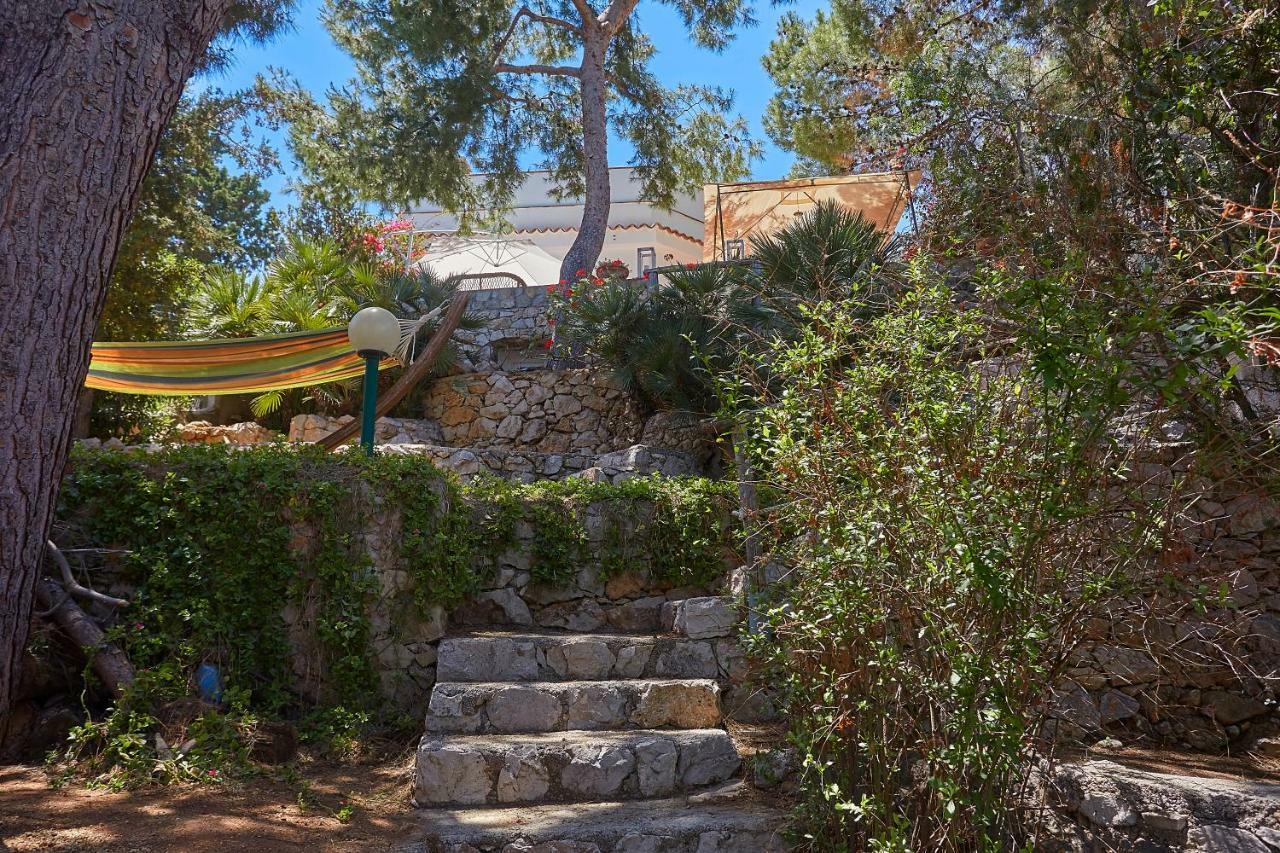 Villa Gabry Μπαγκερία Εξωτερικό φωτογραφία