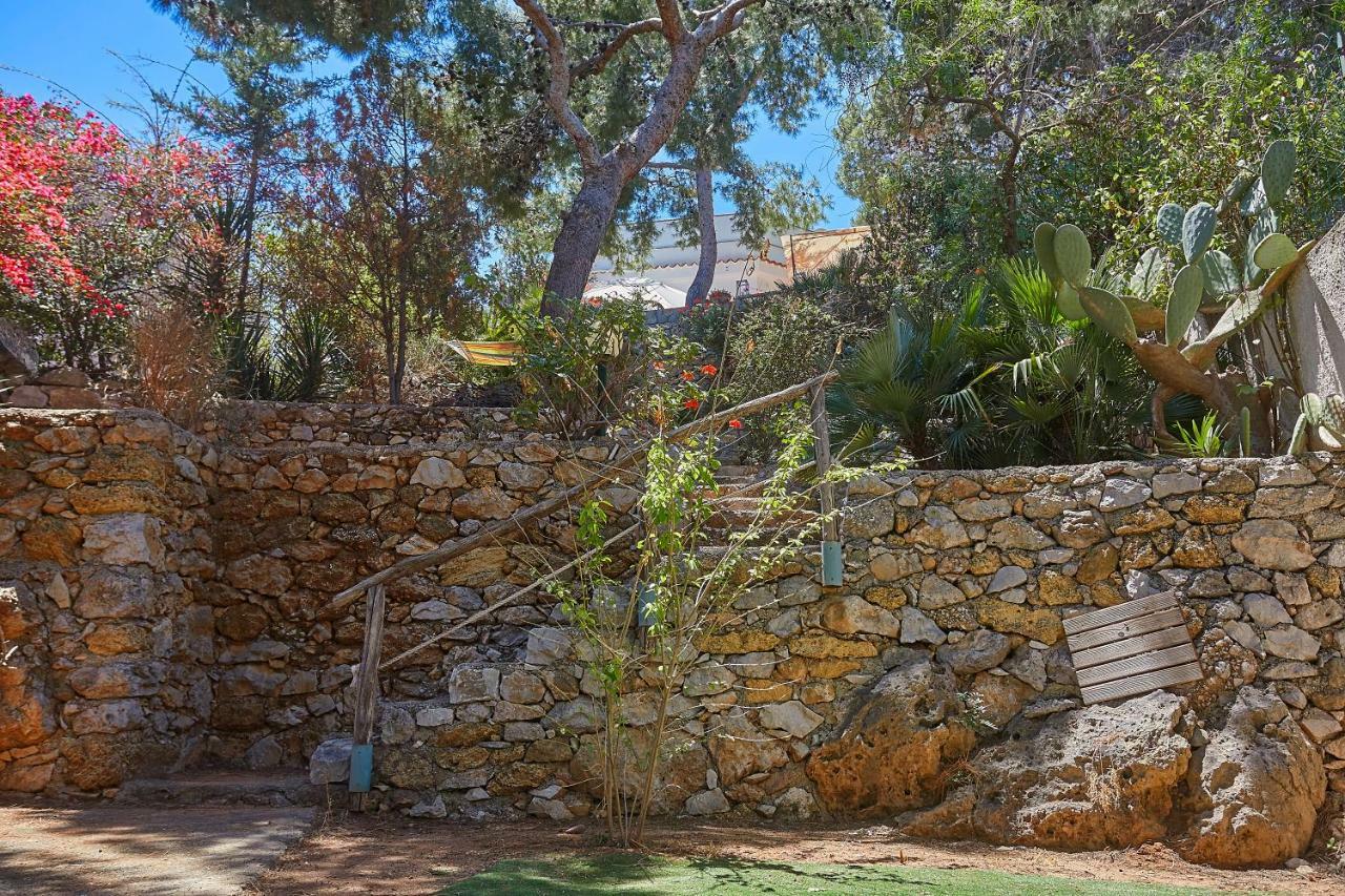Villa Gabry Μπαγκερία Εξωτερικό φωτογραφία
