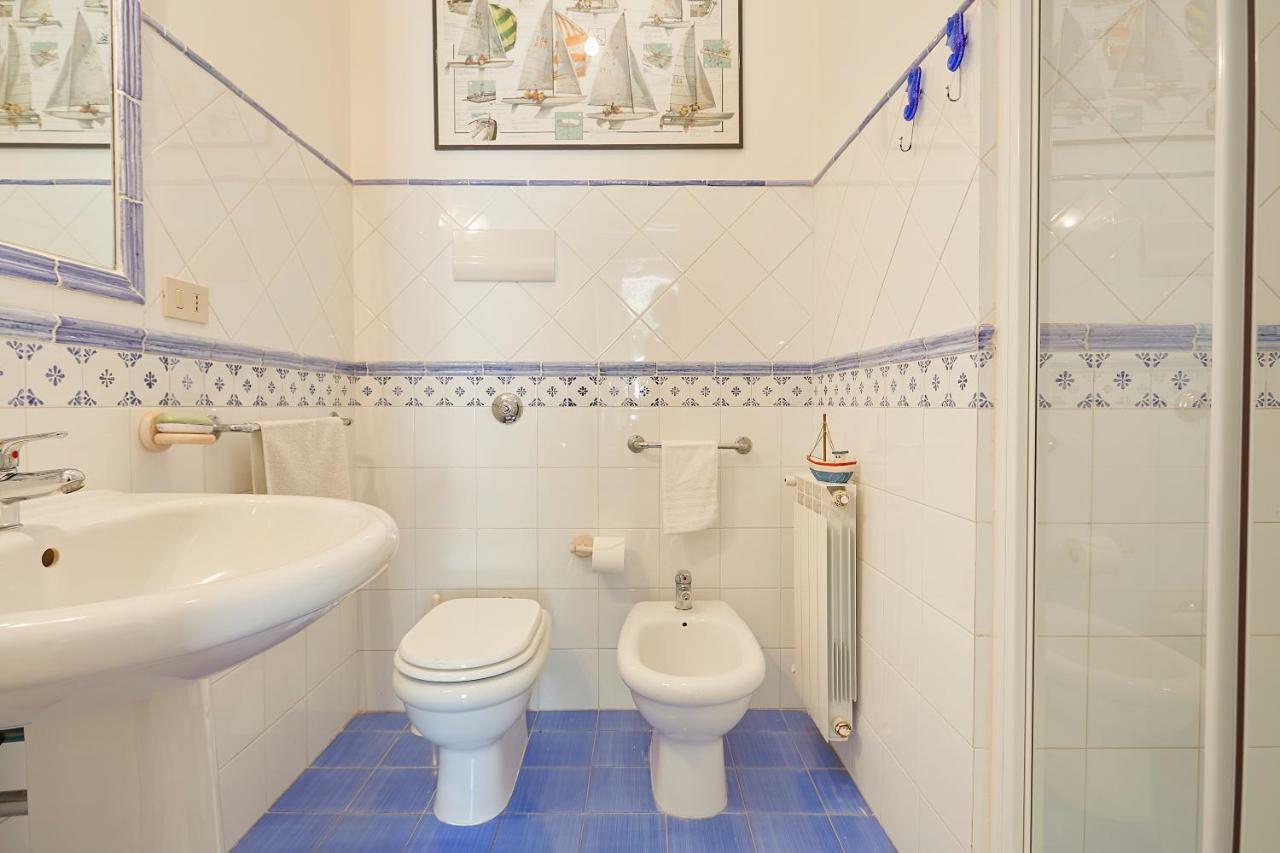 Villa Gabry Μπαγκερία Εξωτερικό φωτογραφία