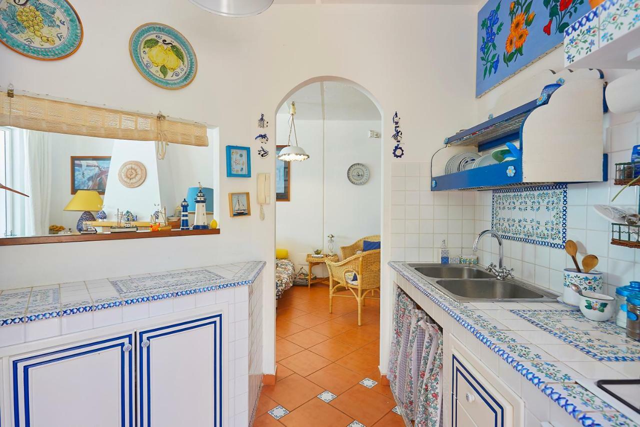 Villa Gabry Μπαγκερία Εξωτερικό φωτογραφία