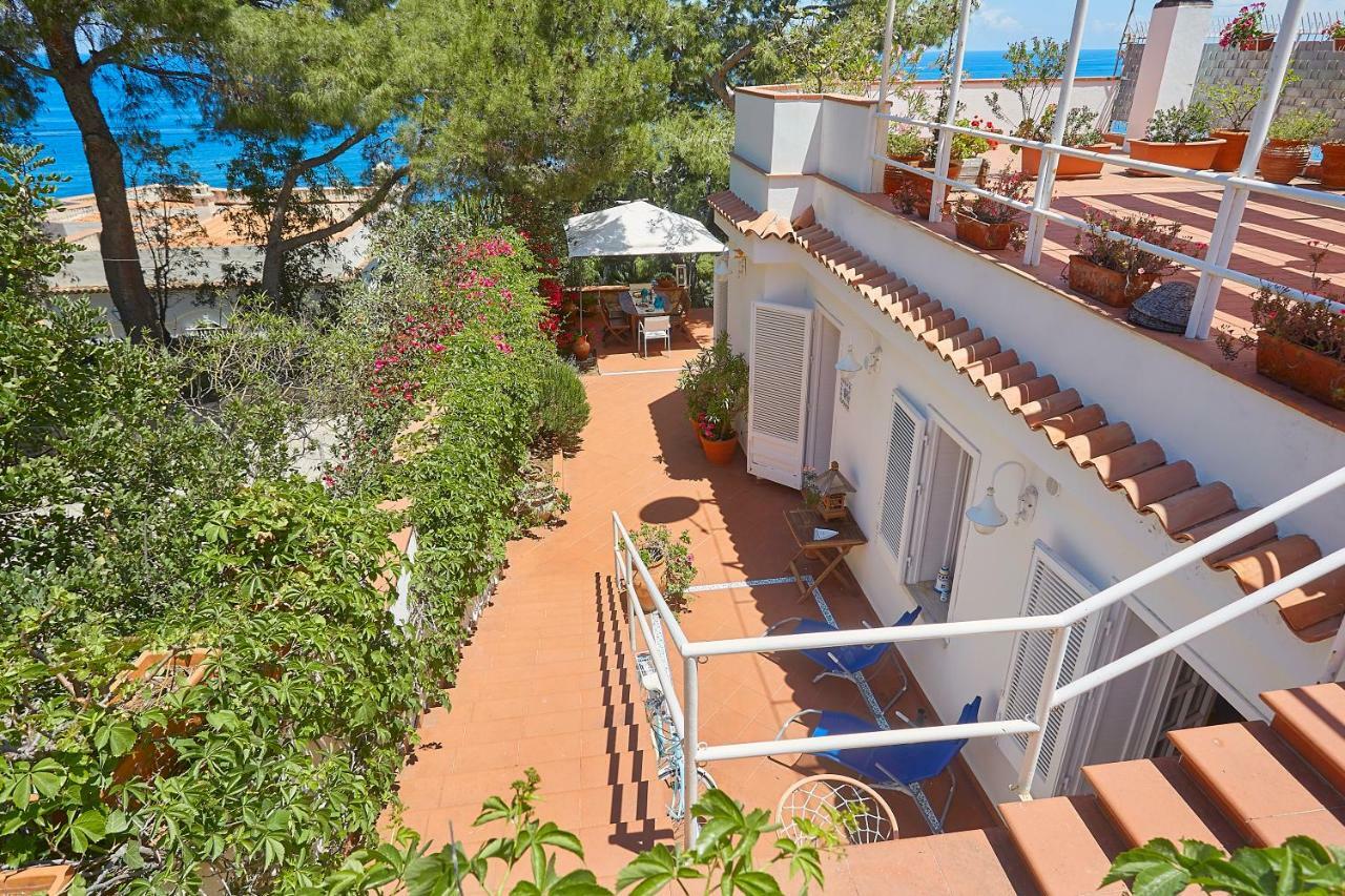 Villa Gabry Μπαγκερία Εξωτερικό φωτογραφία