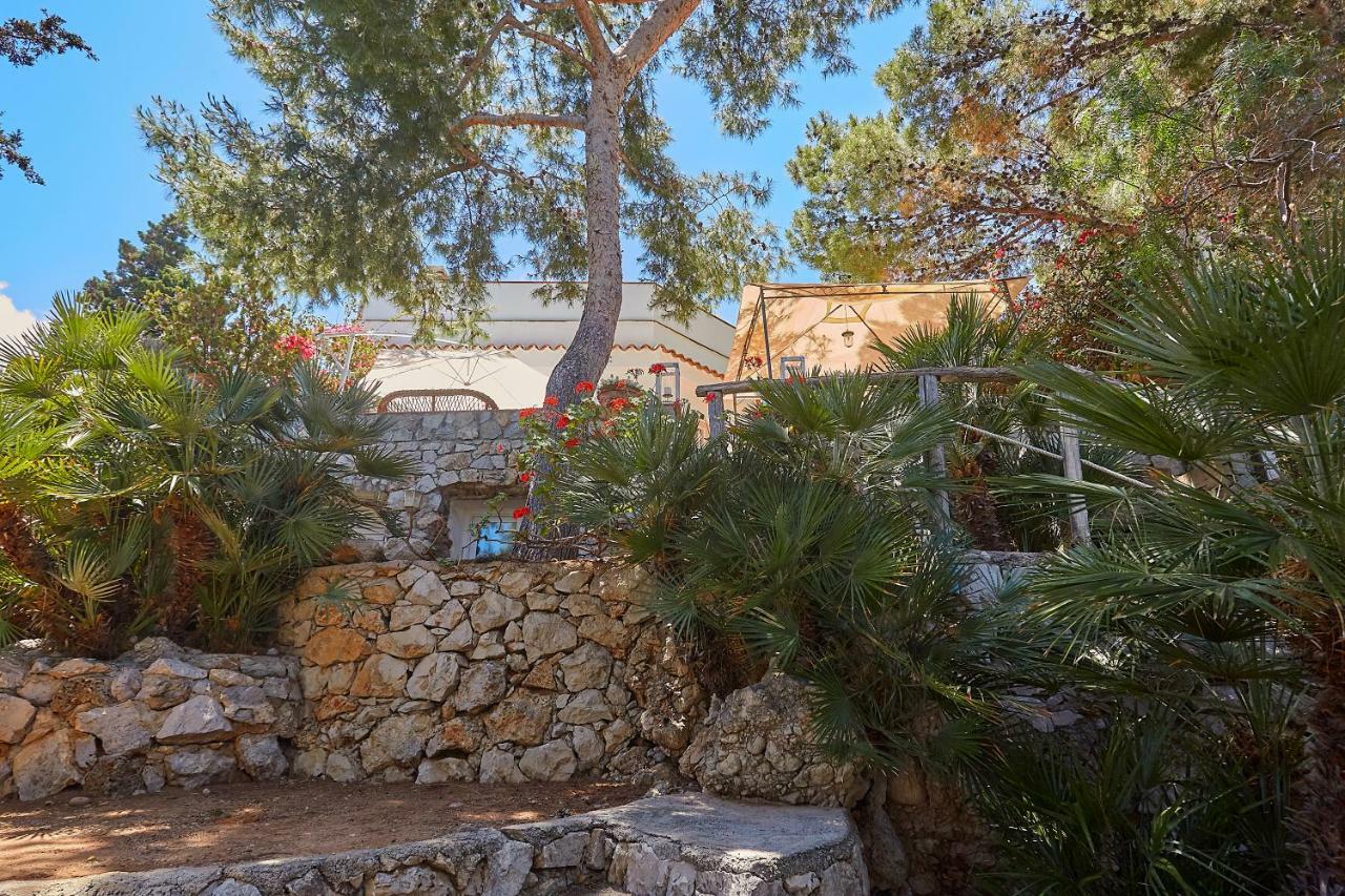 Villa Gabry Μπαγκερία Εξωτερικό φωτογραφία