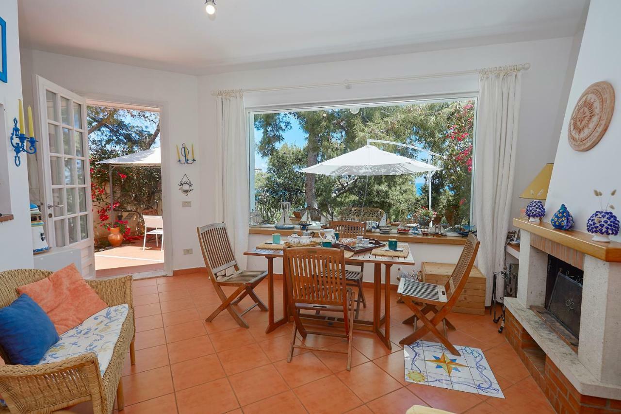 Villa Gabry Μπαγκερία Εξωτερικό φωτογραφία