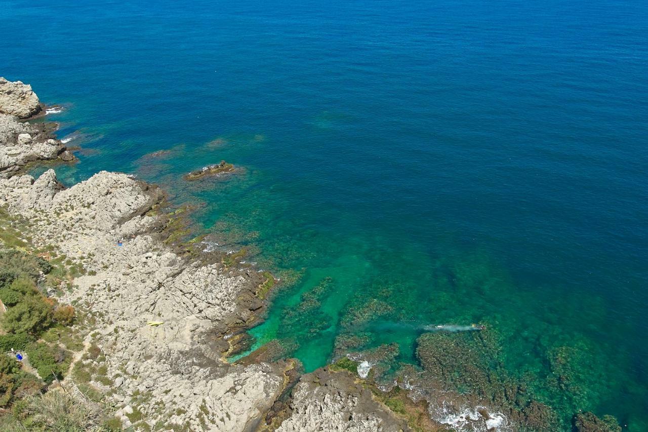 Villa Gabry Μπαγκερία Εξωτερικό φωτογραφία