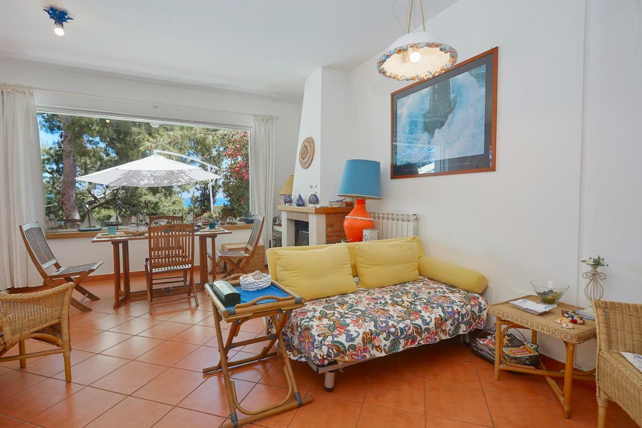 Villa Gabry Μπαγκερία Εξωτερικό φωτογραφία