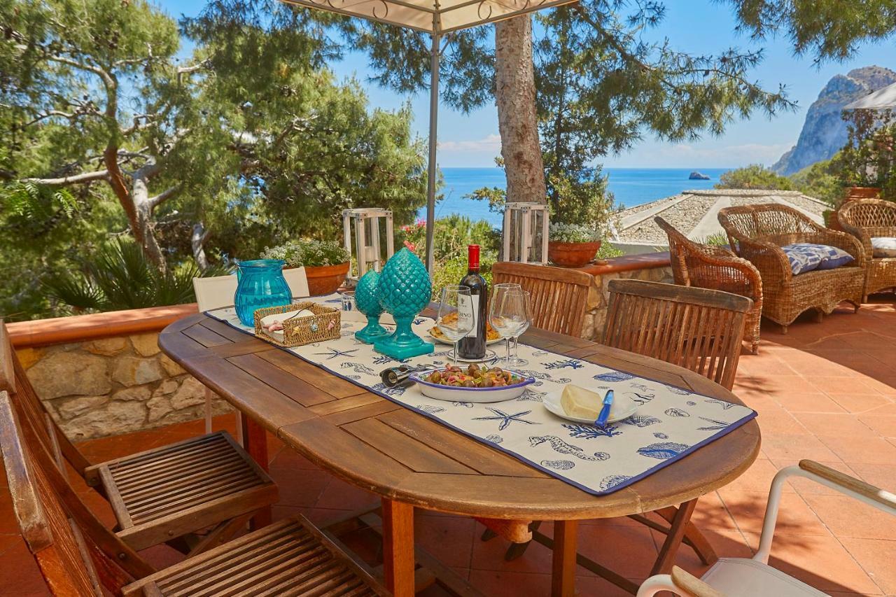 Villa Gabry Μπαγκερία Εξωτερικό φωτογραφία